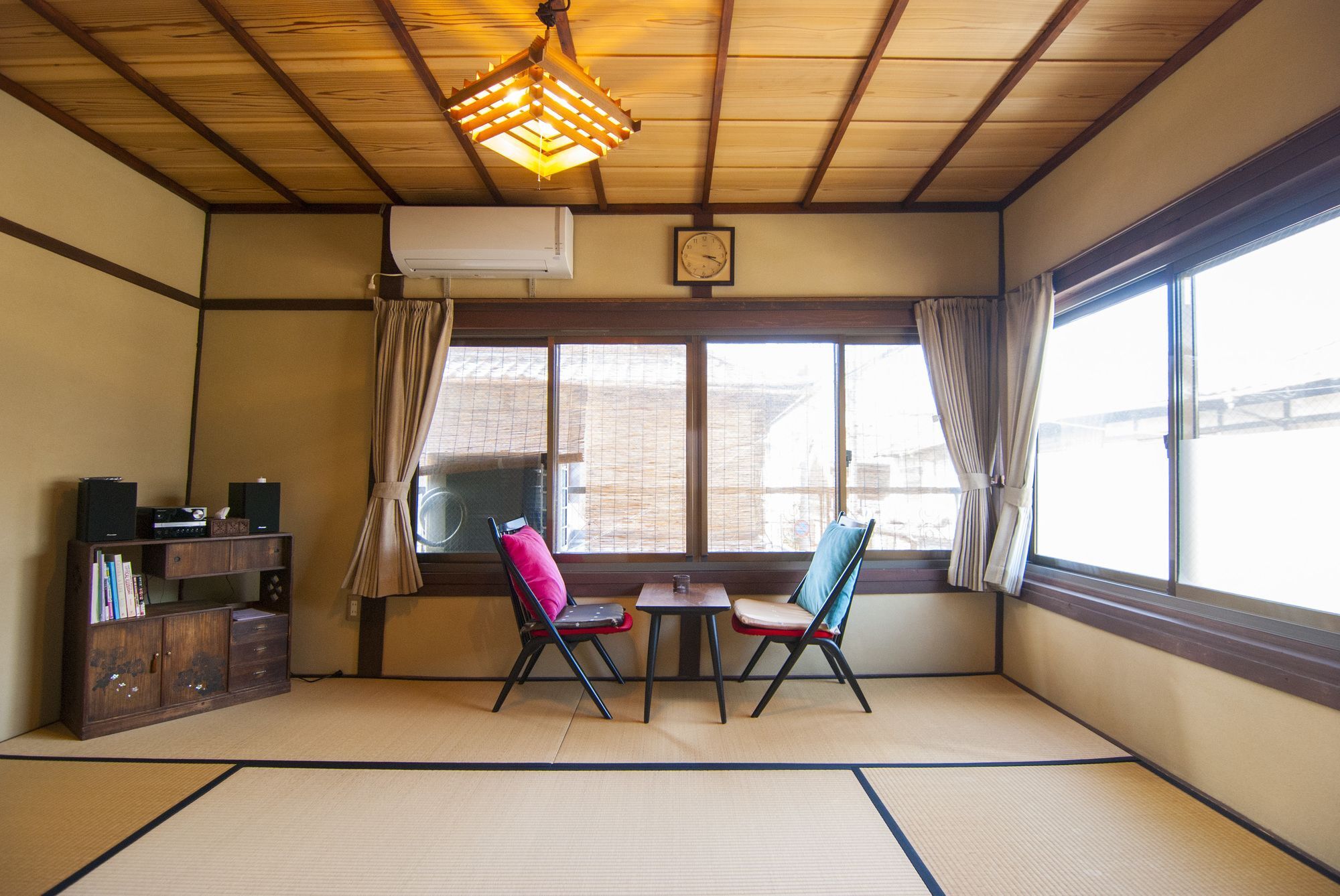 Villa Kyo No Yado Bamboo Town Kyōto Exterior foto